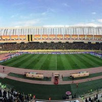 ملعب نقش جهان لکرة القدم